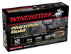 Winchester Ammo Supreme Slugs 12Ga. 2.75" 385gr. Partition 5-Pack - Winchester - View 1