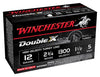 Winchester Ammo Supreme Turkey 12Ga. 2.75" 1300fps. 1-1/2oz. #5 10P - Winchester - View 1