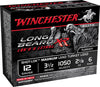 Winchester Ammo Long Beard Xr 12Ga. 3.5" 1050fps Shotlk 2-1/8oz #6 - Winchester - View 1