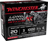 Winchester Ammo Long Beard Xr 20Ga. 3" 1000fps 1.25oz #6 10-Pack - Winchester - View 1