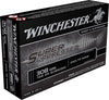 Win Ammo Super Supressed .308 Win. 185Gr 20-Pack Sup308 - Winchester - View 1