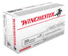 Winchester Ammo Usa .38 Special +P 125gr. JHP 50-Pack - Winchester - View 1