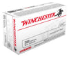 Winchester Ammo Usa .38 Special 125gr. JSP 50-Pack - Winchester - View 1