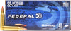 Fed Ammo .22-250 Rem 40Gr. Vmax 20-Pack V22250Vm40 - Federal - View 1