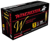 Winchester Ammo W Train .38 Special 130gr. FMJ-RN50-Pack