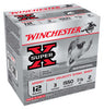 Winchester Ammo Xpert Steel 12Ga. 3" 1550fps. 1-1/8oz. #2 25-Pack - Winchester - View 1