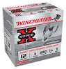 Winchester Ammo Xpert Steel 12Ga. 3" 1550FPa. 1-1/8oz. #3 25-Pack