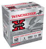 Winchester Ammo Xpert Steel 12Ga. 3" 1550fps. 1-1/8oz. BB 25-Pack