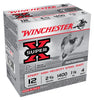 Winchester Ammo Xpert Steel 12Ga. 2.75" 1400fps. 1-1/8oz. #4 25P - Winchester - View 1