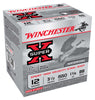 Winchester Ammo Xpert Steel 12Ga. 3.5" 1550fps. 1-3/8oz. BB 25Pack