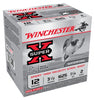 Winchester Ammo Xpert Steel 12Ga. 3.5" 1625fps. 1-1/4oz. #2 25Pack