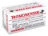 Winchester Ammo Wildcat .22LR 1255fps. 40gr. Lead-RN50-Pack
