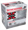Winchester Ammo Super-X 16Ga. 2.75" 1295fps. 1-1/8oz. #4 25-Pack - Winchester - View 1