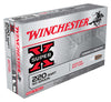 Winchester Ammo Super-X .220 Swift 50gr. JSP 20-Pack