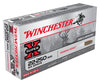 Winchester Ammo Super-X .22-250 64gr. Power Point 20-Pack - Winchester - View 1