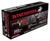 Winchester Ammo Power Max .223 Rem. 64gr. Psp Bonded 20-Pack