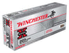 Winchester Ammo Super-X .223Wssm 55gr. JSP 20-Pack