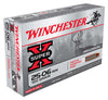 Winchester Ammo Super-X .25-06 Rem. 120Gr Expanding Point 20-Pack