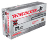 Winchester Ammo Super-X .25ACP 45gr. Expanding Point 50-Pack