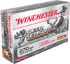 Win Ammo Deer Season .270Wsm 130Gr. Ep Copper Impact 20-Pk X270Sdslf - Winchester - View 1