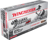 Winchester Ammo Deer Xp .270Wsm 130gr. Extreme Power Pnt 20Pack