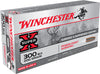 Winchester Ammo Subsonic Exp .300Aac 200gr. Subsonic Exp HP 20-Pack - Winchester - View 1