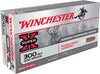 Winchester Ammo Subsonic Exp .300Aac 200gr. Subsonic Exp HP 20-Pack