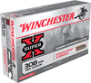 Winchester Ammo Super-X Subsonic .308 185gr. Expanding HP 20-Pack - Winchester - View 1
