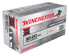 Winchester Ammo Super-X .32-20 Win. 100gr. Lead Flat Point 50-Pack