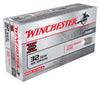 Winchester Ammo Super-X .32Sw 85gr. Lead-RN50-Pack