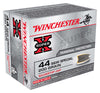 Winchester Ammo Super-X .44Sw Special 200gr. Silvertip HP 20-Pack - Winchester - View 1