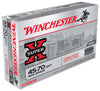Winchester Ammo Super-X .45-70 Govt. 405gr. Lead-FN Cowboy 20-Pack