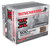 Winchester Ammo Super-X .500Sw Magnum 350gr. JHP 20-Pack - Winchester - View 1