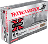 Win Ammo Super-X 6.5 Creedmoor - Winchester - View 1