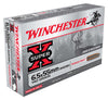 Winchester Ammo Super-X 6.5X55 Swedish 140gr. Power Point 20P - Winchester - View 1