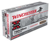 Winchester Ammo Super-X 7.62X39 123gr. Power Point 20-Pack