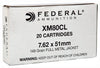Federal Ammo AE Tactical 7.62X51 149gr. FMJ 20Rd Box