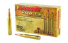 Barnes VOR-TX, 30-06, 168 Grain, Tipped Triple Shock X, Boat Tail, Lead Free, 20 Round Box 21565 - Barnes - View 1