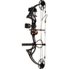 Bear Archery Cruzer G2 RTH Package Shadow Series RH - Bear - View 1