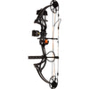 Bear Archery Cruzer G2 RTH Package Shadow Series RH