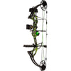 Bear Archery Cruzer G2 RTH Package Moonshine Toxic RH - Bear - View 1