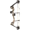 Bear Archery Limitless RTH Package God's Country Camo 19-29 in. 25-50 lbs. RH - Bear - View 1