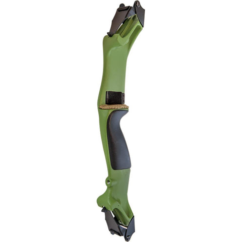 Fred Bear Mag Riser Moss Green RH