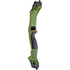 Fred Bear Mag Riser Moss Green RH - Bear - View 1