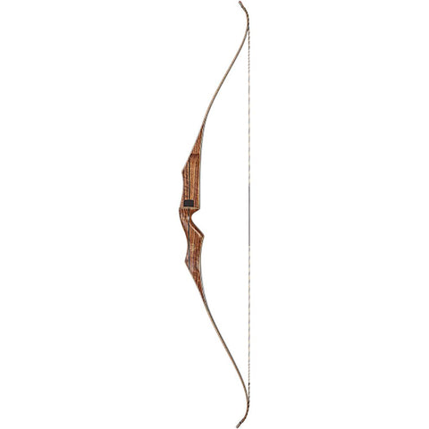 Fred Bear Super Kodiak Recurve 50 lbs. RH