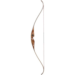 Fred Bear Super Grizzly Recurve 50 lbs. RH