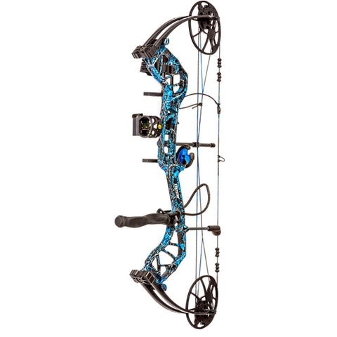 Fred Bear Legit RTH Package Undertow 10-70 lbs. LH