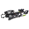 Bear X Intense CD Crossbow Package Black - Bear - View 1