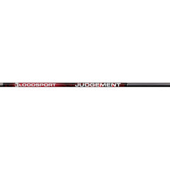 BloodSport Judgement Shafts 300 1 doz.