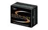 CCI/Speer Speer Gold Dot, 357 SIG, 125 Grain, Hollow Point, 20 Round Box 23918 - CCI - View 1